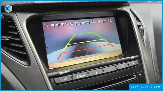 HYUNDAI GRANDEUR HG240 MODERN