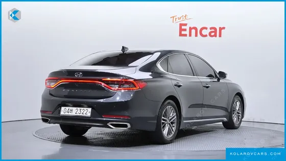 HYUNDAI GRANDEUR 2.4 MODERN