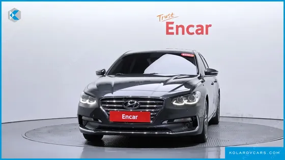 HYUNDAI GRANDEUR 2.4 MODERN