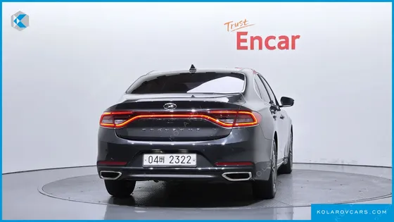 HYUNDAI GRANDEUR 2.4 MODERN