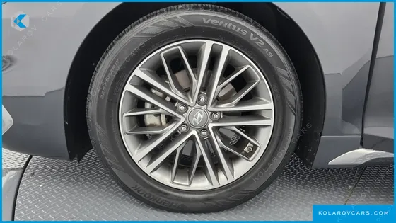 HYUNDAI GRANDEUR 2.4 MODERN