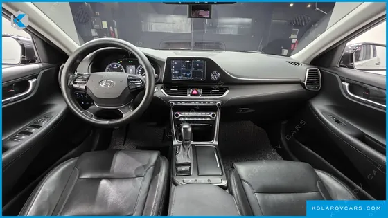 HYUNDAI GRANDEUR 2.4 MODERN
