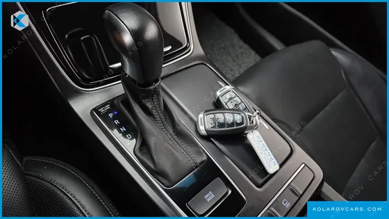 HYUNDAI GRANDEUR 2.4 MODERN