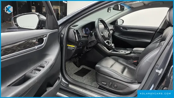 HYUNDAI GRANDEUR 2.4 MODERN