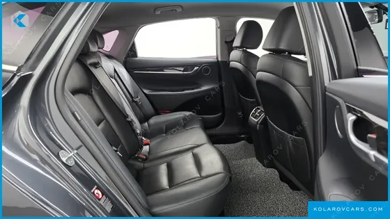 HYUNDAI GRANDEUR 2.4 MODERN