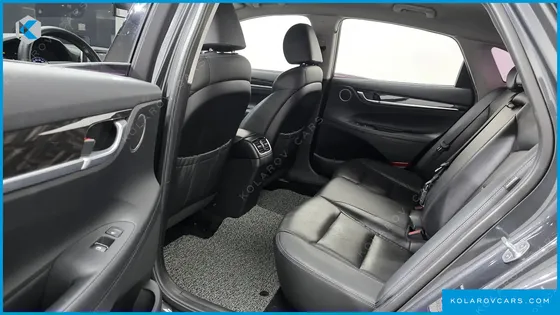 HYUNDAI GRANDEUR 2.4 MODERN