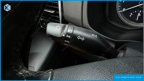 HYUNDAI GRANDEUR 2.4 MODERN