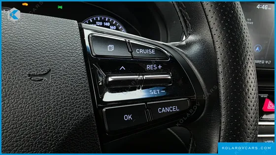 HYUNDAI GRANDEUR 2.4 MODERN