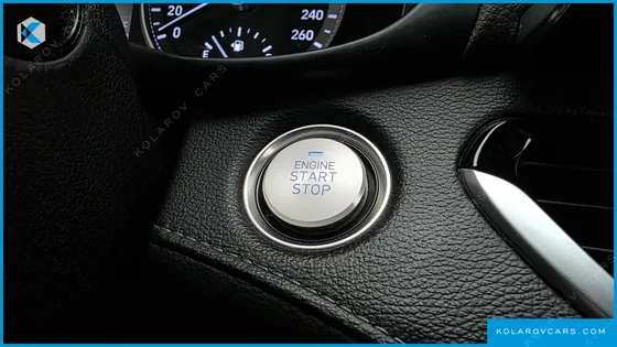 HYUNDAI GRANDEUR 2.4 MODERN