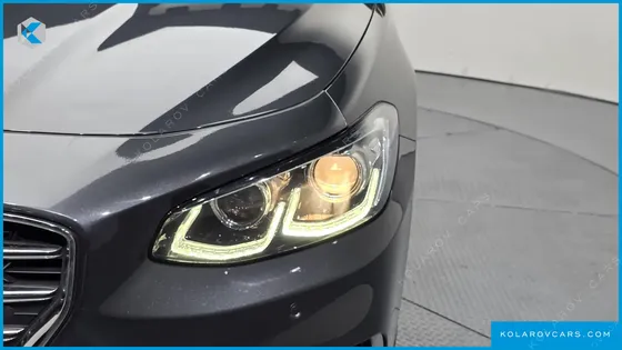 HYUNDAI GRANDEUR 2.4 MODERN