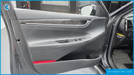 HYUNDAI GRANDEUR 2.4 MODERN