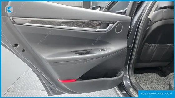 HYUNDAI GRANDEUR 2.4 MODERN