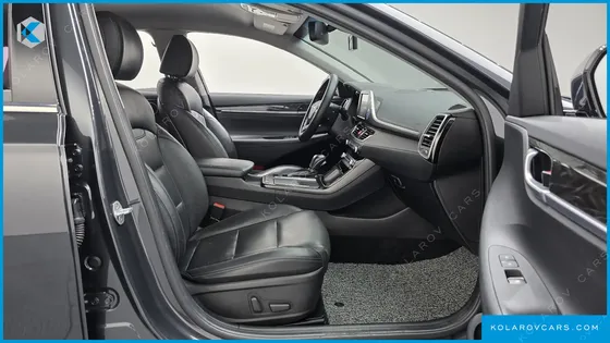 HYUNDAI GRANDEUR 2.4 MODERN