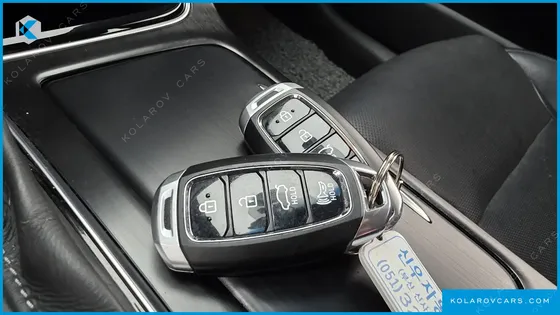 HYUNDAI GRANDEUR 2.4 MODERN