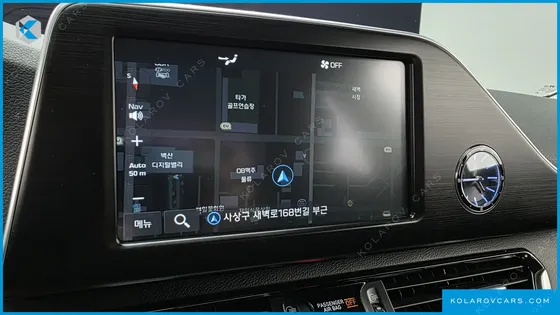 HYUNDAI GRANDEUR 2.4 MODERN