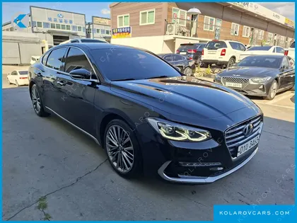 HYUNDAI GRANDEUR 3.0 EXCLUSIVE