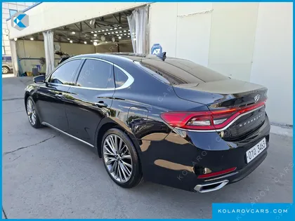HYUNDAI GRANDEUR 3.0 EXCLUSIVE