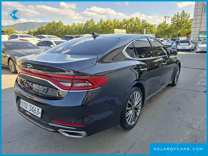 HYUNDAI GRANDEUR 3.0 EXCLUSIVE