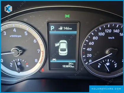 HYUNDAI GRANDEUR 3.0 EXCLUSIVE