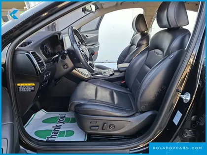 HYUNDAI GRANDEUR 3.0 EXCLUSIVE