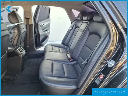 HYUNDAI GRANDEUR 3.0 EXCLUSIVE