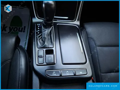 HYUNDAI GRANDEUR 3.0 EXCLUSIVE