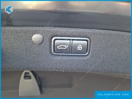 HYUNDAI GRANDEUR 3.0 EXCLUSIVE