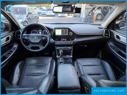HYUNDAI GRANDEUR 3.0 EXCLUSIVE