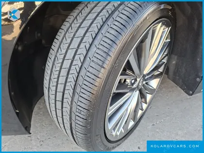 HYUNDAI GRANDEUR 3.0 EXCLUSIVE
