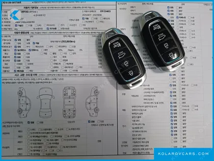 HYUNDAI GRANDEUR 3.0 EXCLUSIVE