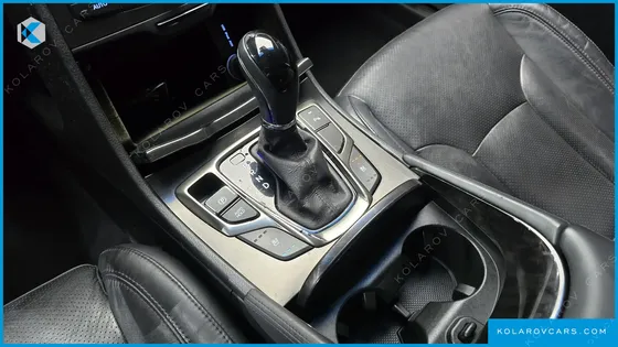 HYUNDAI GRANDEUR HG300 PREMIUM