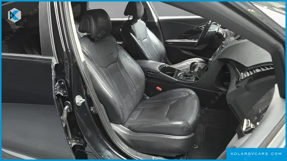 HYUNDAI GRANDEUR HG300 PREMIUM