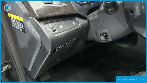 HYUNDAI GRANDEUR HG300 PREMIUM