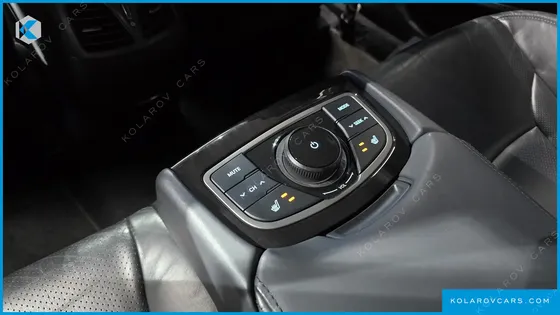 HYUNDAI GRANDEUR HG300 PREMIUM