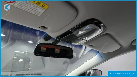 HYUNDAI GRANDEUR HG300 PREMIUM