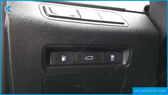 HYUNDAI SONATA 1.7 DIESEL STYLE