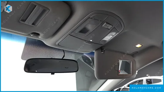 HYUNDAI SONATA 1.7 DIESEL STYLE