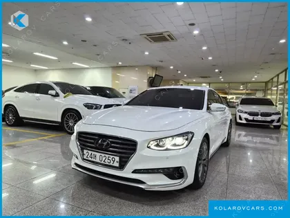 HYUNDAI GRANDEUR 3.0 PREMIUM