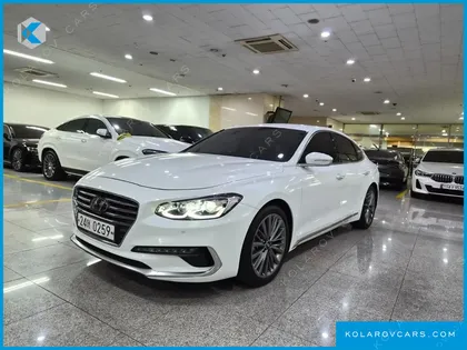 HYUNDAI GRANDEUR 3.0 PREMIUM