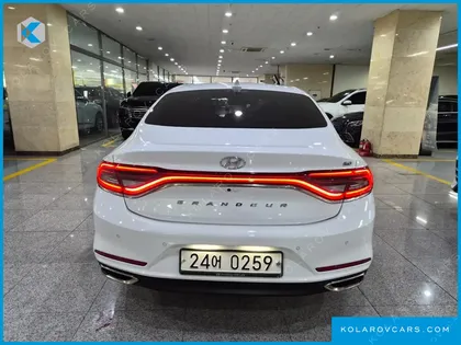 HYUNDAI GRANDEUR 3.0 PREMIUM