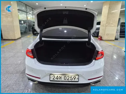 HYUNDAI GRANDEUR 3.0 PREMIUM