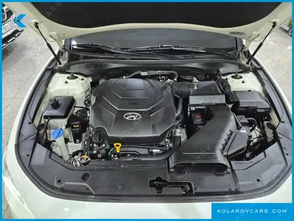 HYUNDAI GRANDEUR 3.0 PREMIUM