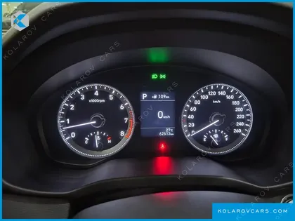 HYUNDAI GRANDEUR 3.0 PREMIUM