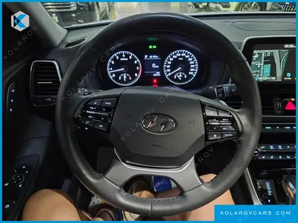 HYUNDAI GRANDEUR 3.0 PREMIUM