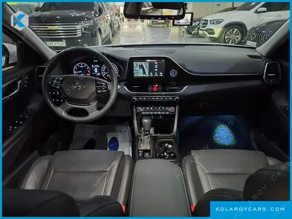 HYUNDAI GRANDEUR 3.0 PREMIUM