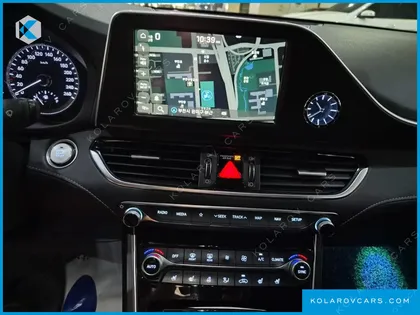 HYUNDAI GRANDEUR 3.0 PREMIUM