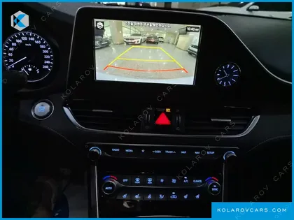 HYUNDAI GRANDEUR 3.0 PREMIUM