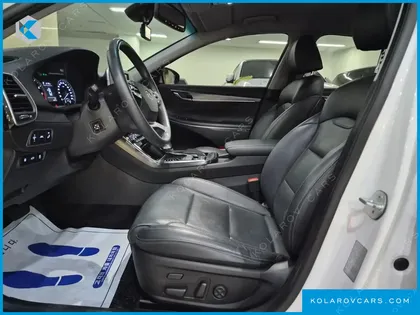 HYUNDAI GRANDEUR 3.0 PREMIUM