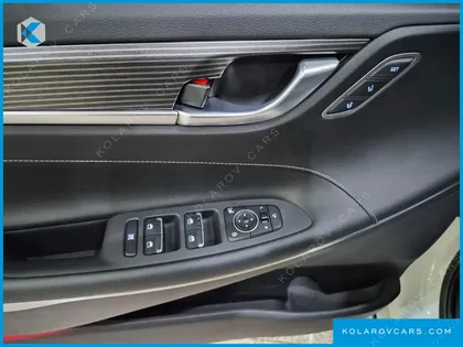 HYUNDAI GRANDEUR 3.0 PREMIUM