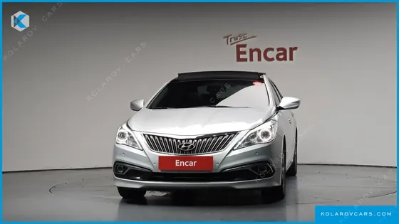 HYUNDAI GRANDEUR HG220 DIESEL MODERN